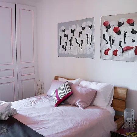 Le D'ouchy Panzió 3*