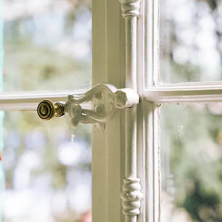 Le D'ouchy Panzió Lausanne