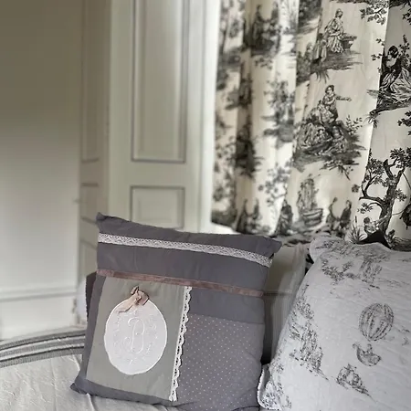 Le D'ouchy Panzió Lausanne