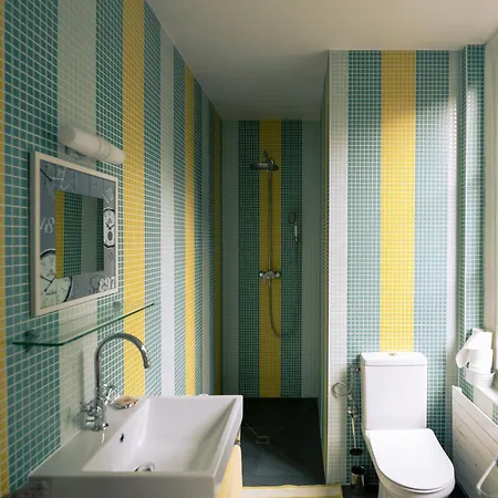 Le D'ouchy Panzió 3*