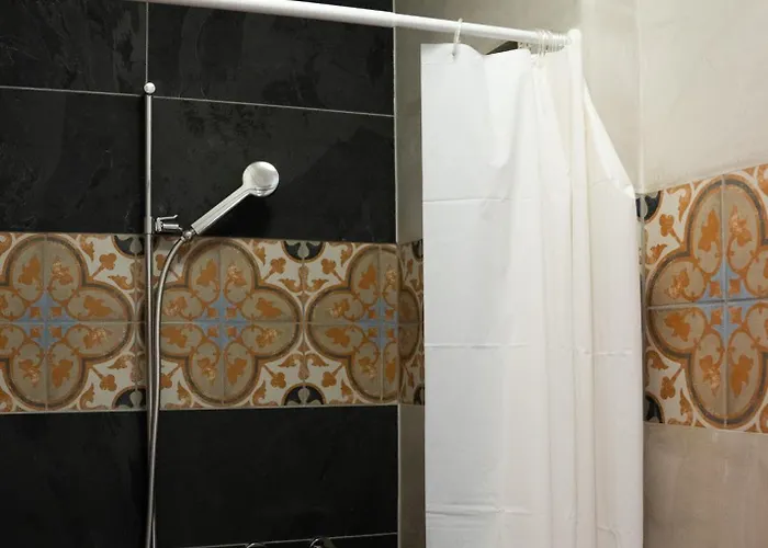 Bed and breakfast Le D'ouchy 3*