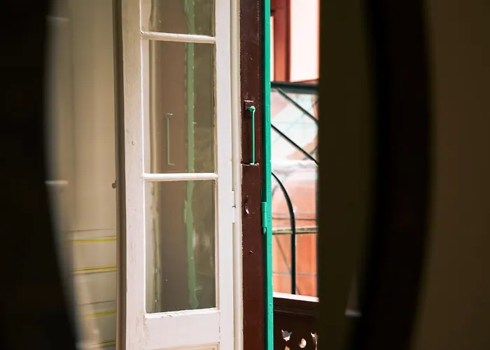 Le D'ouchy Bed & Breakfast 3*