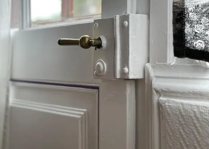 Bed and breakfast Le D'ouchy 3*