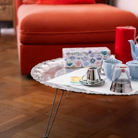 Bed & Breakfast Le D'ouchy 3*