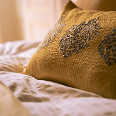 住宿加早餐酒店 Le D'ouchy 洛桑